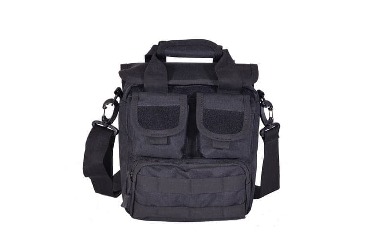 Ανδρικό τσαντάκι Survivors 14 Ανδρικό τσαντάκι Survivors