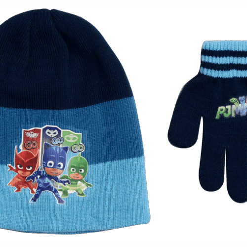 PJ Masks σετ παιδικό