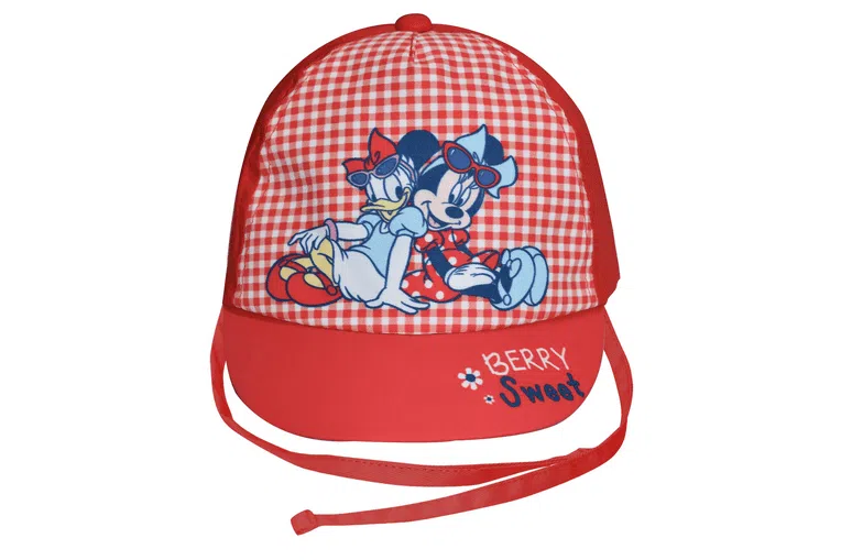 Minnie μπεμπέ καπέλο Disney D02896 7 Minnie μπεμπέ καπέλο Disney D02896