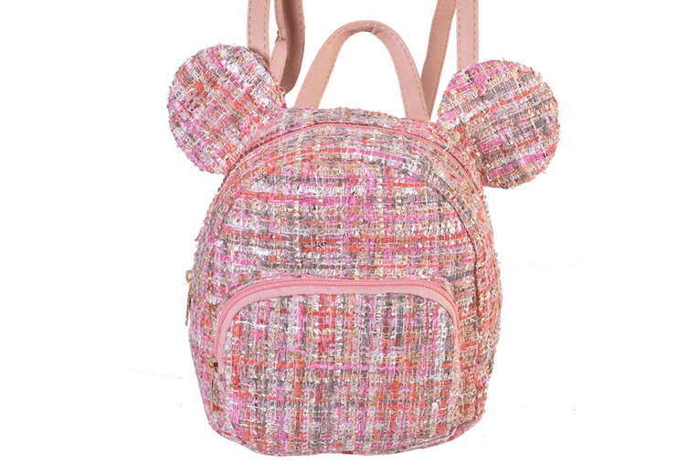 Σακίδιο πλάτης Minnie 8 Σακίδιο πλάτης Minnie