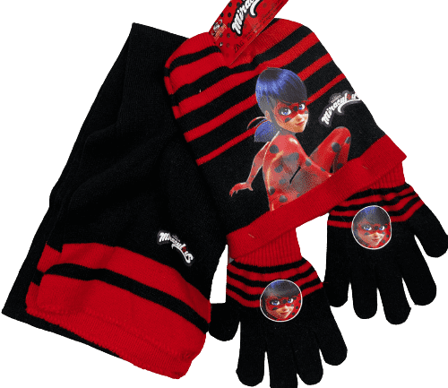 Ladybug σετ παιδικό 12 Ladybug σετ παιδικό 4