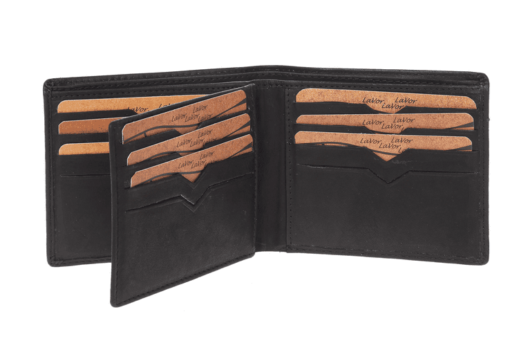 Lavor Slim Wallet