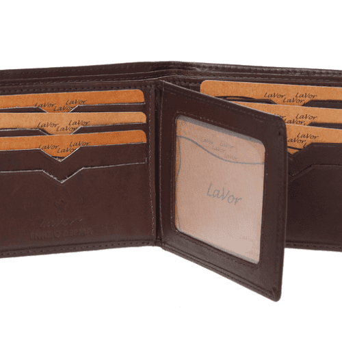 Alternative view of Lavor Slim Wallet 1-2105