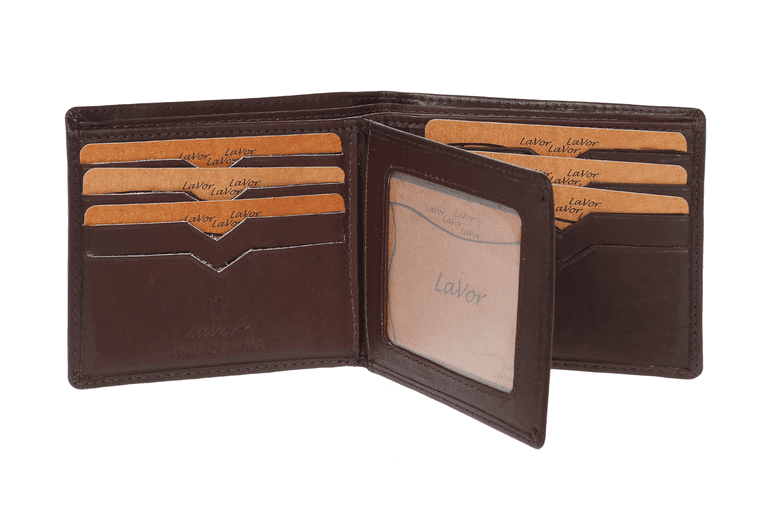 Lavor Slim Wallet 1-2105 5