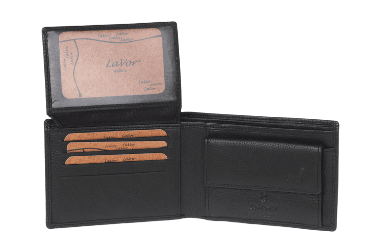 Πορτοφόλι Lavor 6558 RFID Protection