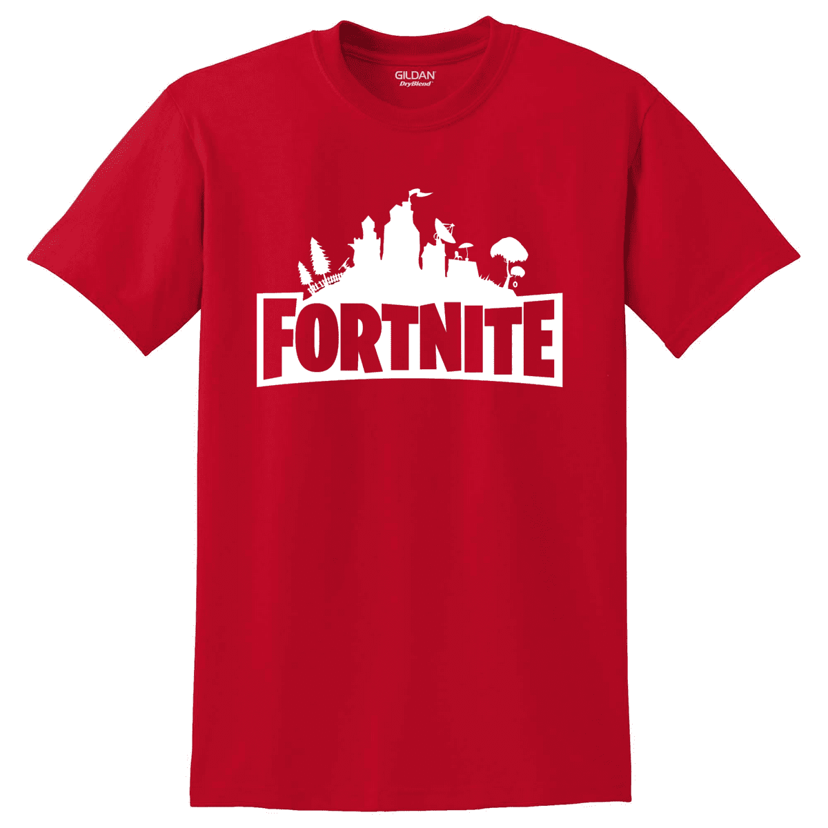 Παιδική μπλούζα Fortnite
