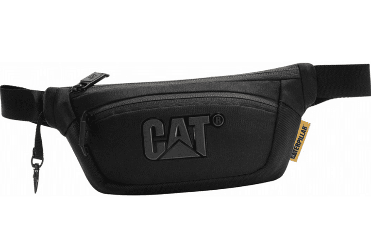 Τσαντάκι μέσης Caterpillar 83522-01 1 Τσαντάκι μέσης Caterpillar 83522-01