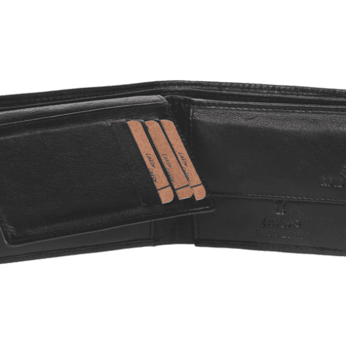 LAVOR 1-3412 ανδρικό πορτοφόλι RFID PROTECTION 34 LAVOR 1-3412 ανδρικό πορτοφόλι RFID PROTECTION