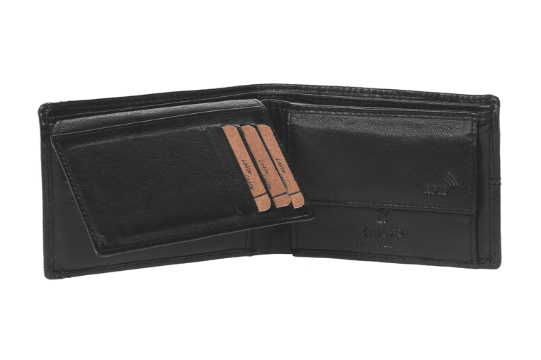 LAVOR 1-3412 ανδρικό πορτοφόλι RFID PROTECTION 24 LAVOR 1-3412 ανδρικό πορτοφόλι RFID PROTECTION