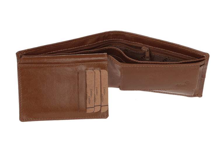 LAVOR 1-3412 ανδρικό πορτοφόλι RFID PROTECTION 25 LAVOR 1-3412 ανδρικό πορτοφόλι RFID PROTECTION