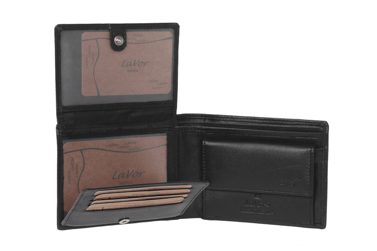 Lavor 1-3654 ανδρικό πορτοφόλι 23 Lavor 1-3654 ανδρικό πορτοφόλι