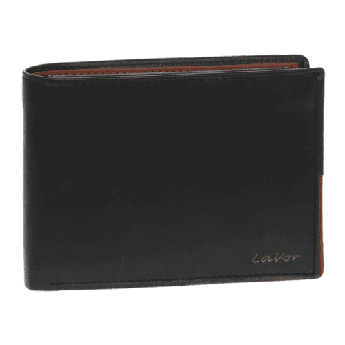 LAVOR 1-5993 ανδρικό πορτοφόλι RFID Protection