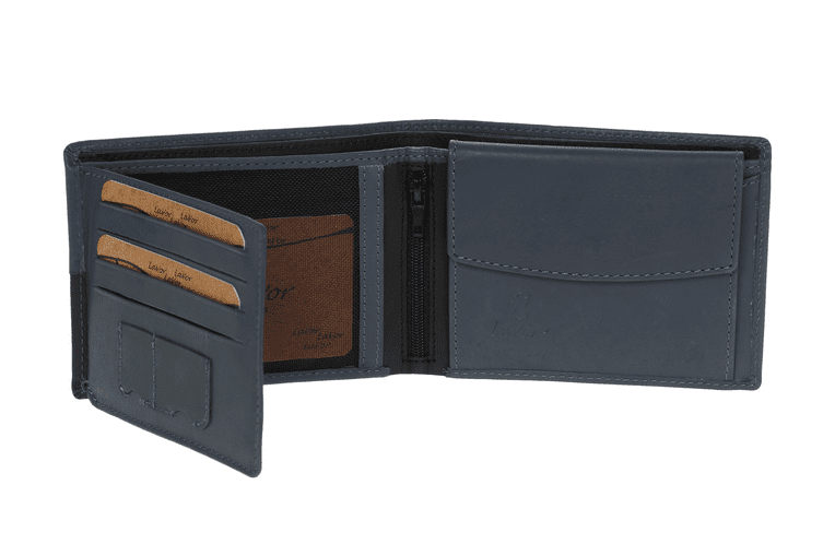 LAVOR 1-5993 ανδρικό πορτοφόλι RFID Protection