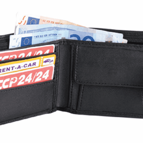 Alternative view of GTS Moda Pu & Leather