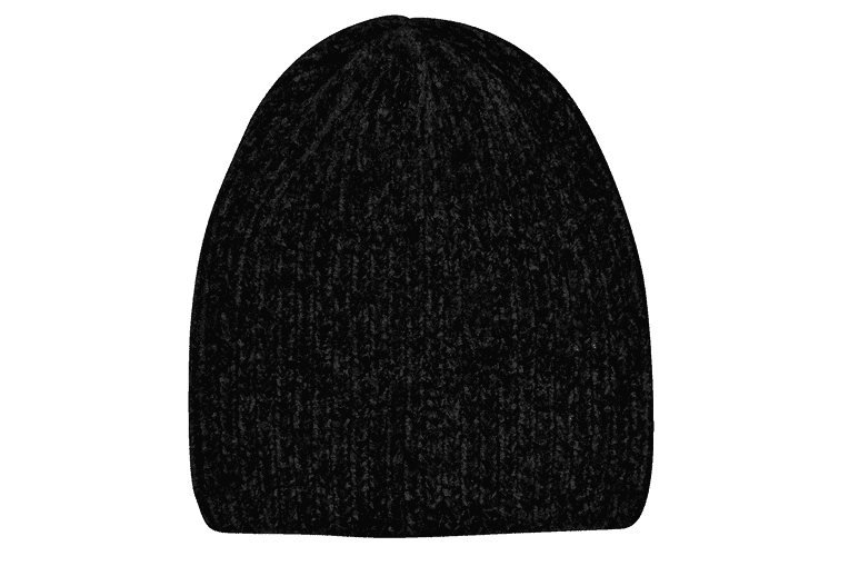 Σκούφος Beanie σενίλ