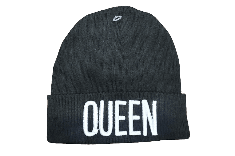 Σκουφί Queen 2 Σκουφί Queen