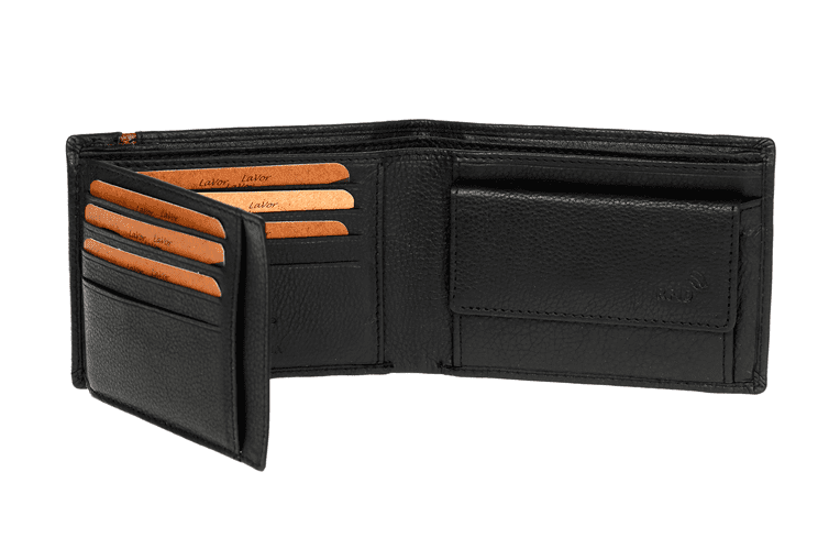 LAVOR 1-3708 RFID γνήσιο δέρμα
