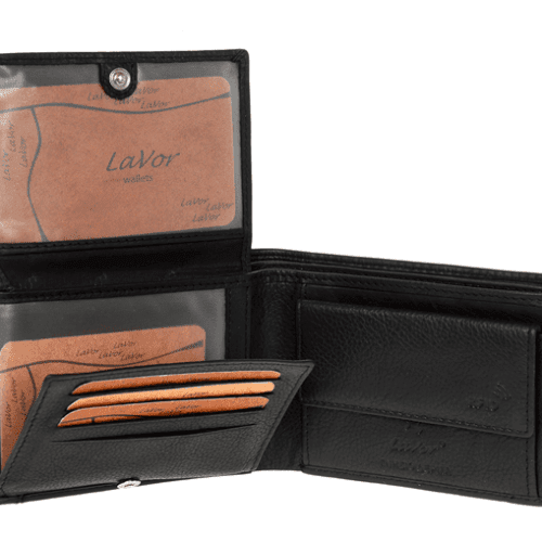 LAVOR 3709 RFID γνήσιο δέρμα 28 LAVOR 3709 RFID γνήσιο δέρμα