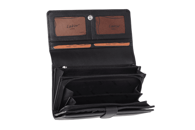 LAVOR 1-6106 RFID γνήσιο δέρμα