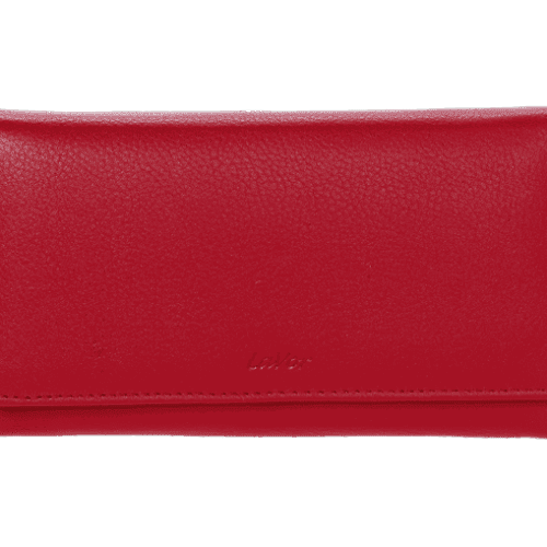 LAVOR 1-6106 RFID γνήσιο δέρμα