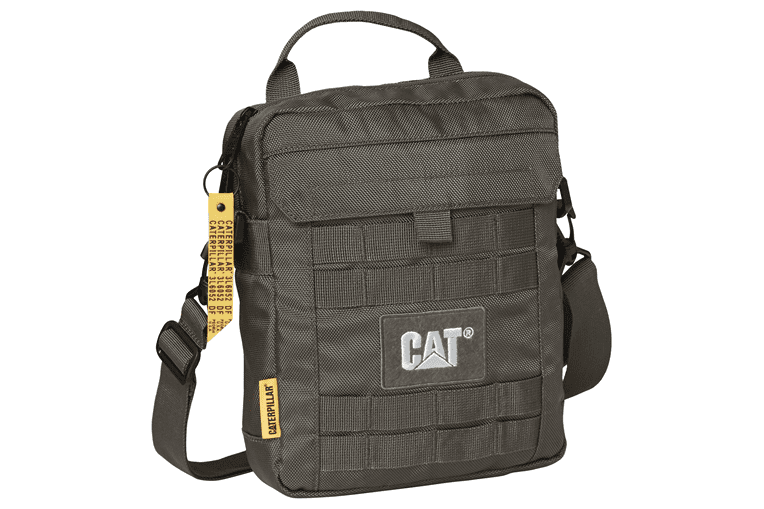 Τσαντάκι ώμου Caterpillar 84036-501 1 Τσαντάκι ώμου Caterpillar 84036-501