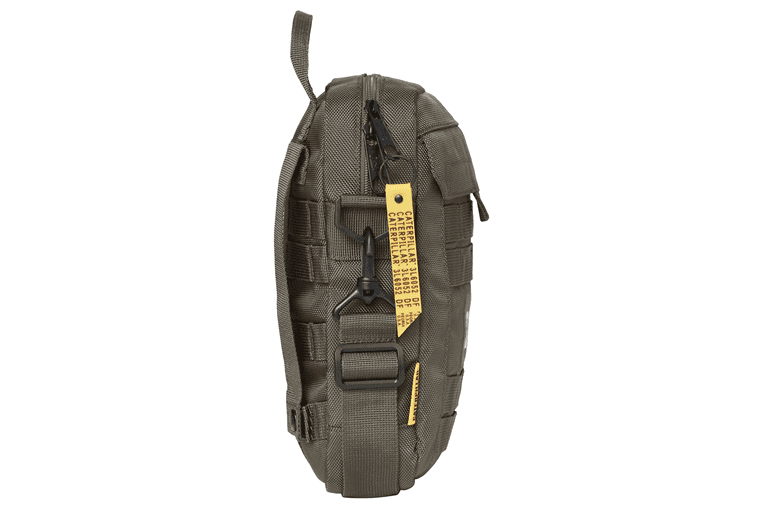 Τσαντάκι ώμου Caterpillar 84036-501 3 Τσαντάκι ώμου Caterpillar 84036-501