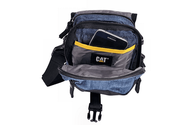 CATERPILLAR Ronald 83439-447 μπλέ