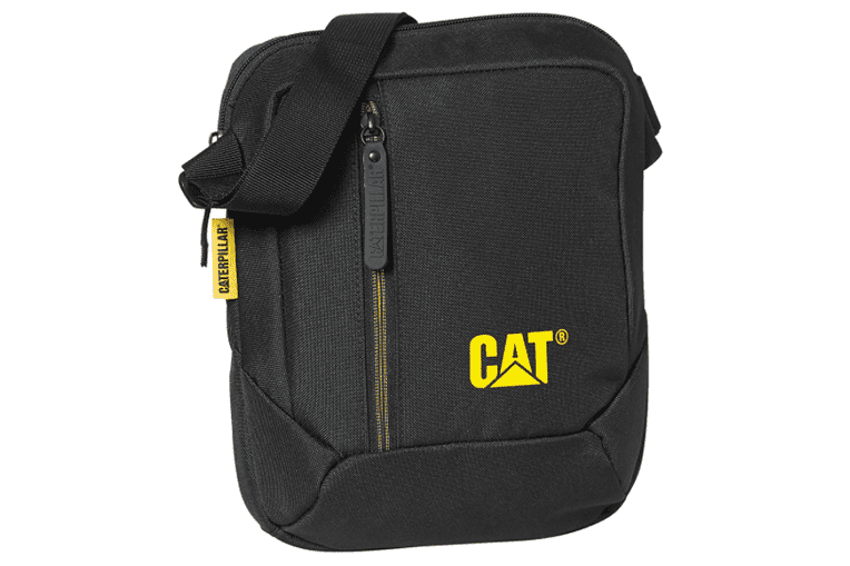 Caterpillar 83614-483 τσαντάκι ώμου - CATERPILLAR - 