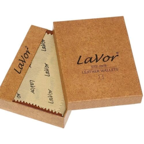 LAVOR 3706 RFID γνήσιο δέρμα 8 LAVOR 3706 RFID γνήσιο δέρμα 2