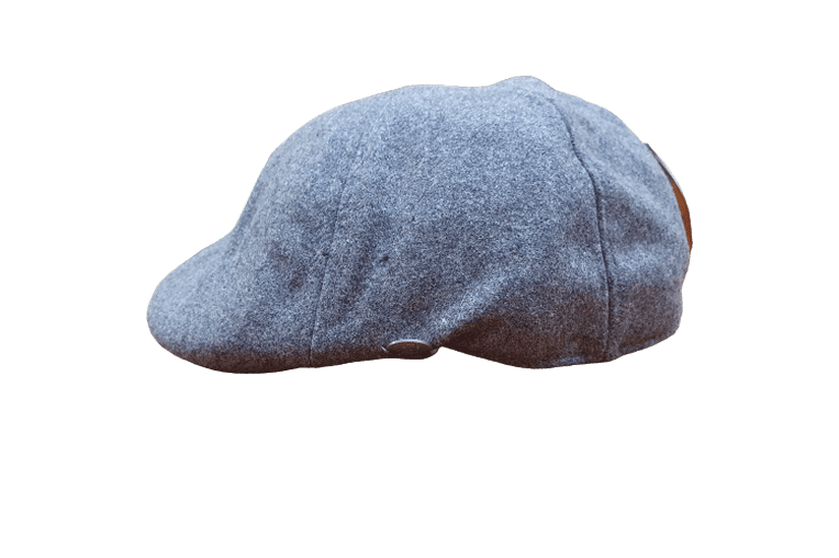 Μάλλινη τραγιάσκα Duckbill Flex Ivy