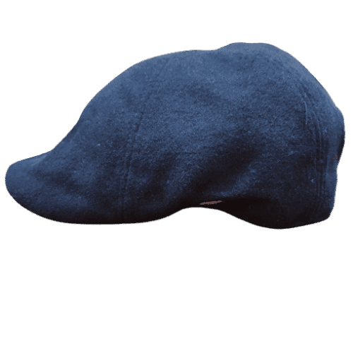 Μάλλινη τραγιάσκα Duckbill Flex Ivy