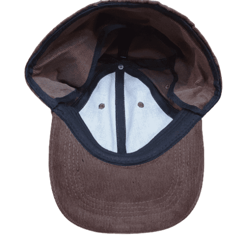 Κοτλέ καπέλο Unisex Sofie Cap 12 Κοτλέ καπέλο Unisex Sofie Cap 4