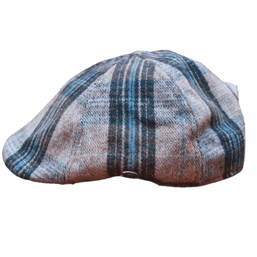 Τραγιάσκα πάνελ Tartan