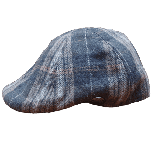 Τραγιάσκα πάνελ Tartan