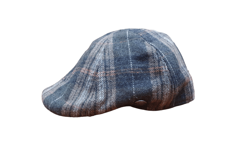 Τραγιάσκα πάνελ Tartan