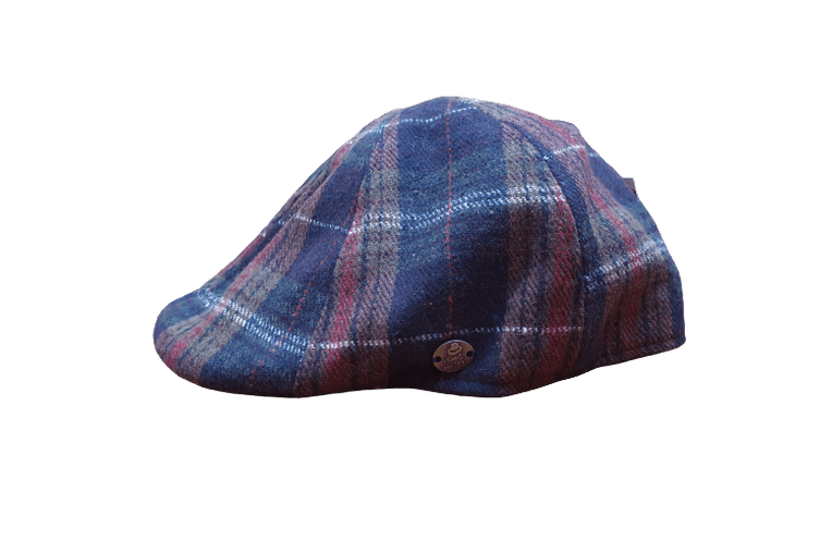 Τραγιάσκα πάνελ Tartan 3