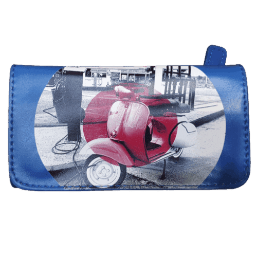 Καπνοθήκη Vespa 4 Καπνοθήκη Vespa