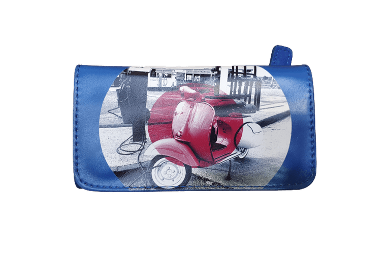 Καπνοθήκη Vespa 1 Καπνοθήκη Vespa