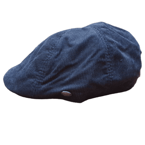 Τραγιάσκα Corduroy Duckbill Karfil