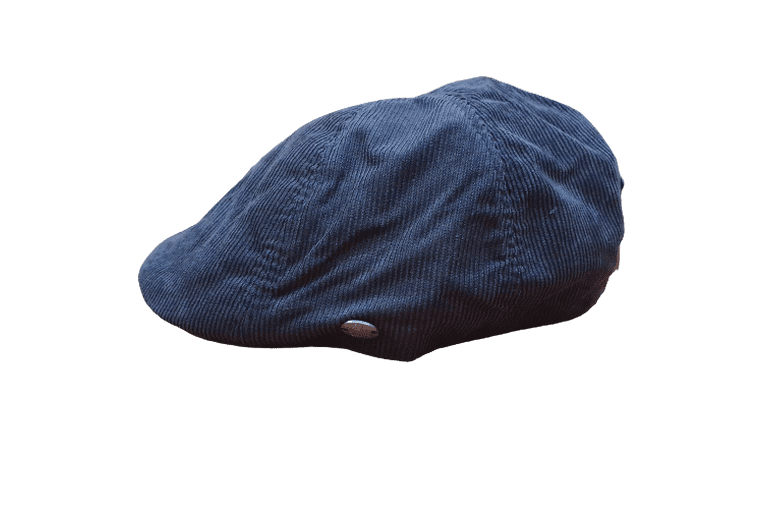 Τραγιάσκα Corduroy Duckbill Karfil