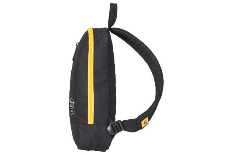 Τσαντάκι ώμου χιαστί crossbody Caterpillar 84067-12