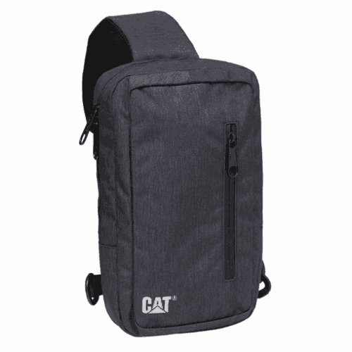 Τσαντάκι χιαστί crossbody Caterpillar 84190-500