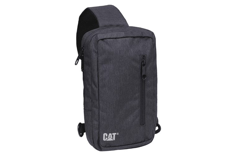 Τσαντάκι χιαστί crossbody Caterpillar 84190-500 1