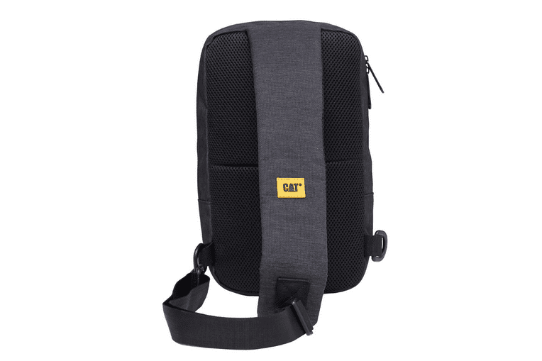 Τσαντάκι χιαστί crossbody Caterpillar 84190-500