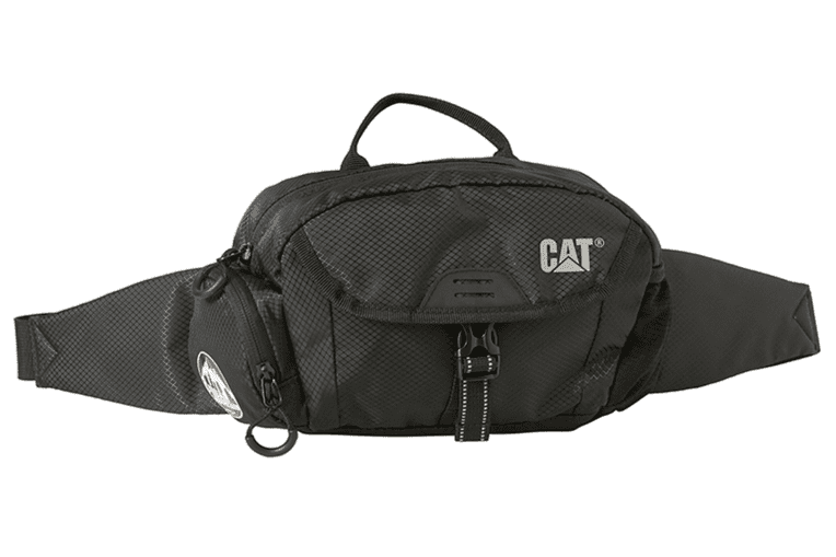 Τσαντάκι μέσης Caterpillar 83366-01 1 Τσαντάκι μέσης Caterpillar 83366-01