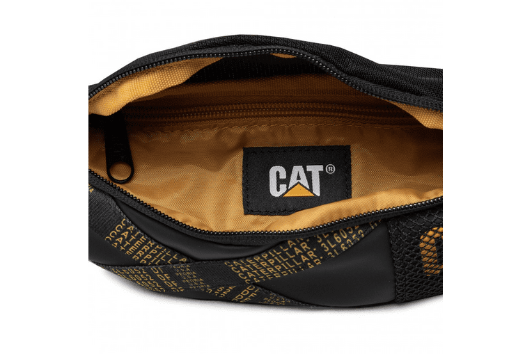 Τσαντάκι μέσης Caterpillar 84051-01 2
