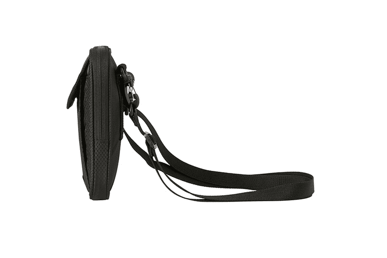 Τσαντάκι ώμου Caterpillar Caterpillar 83708-01