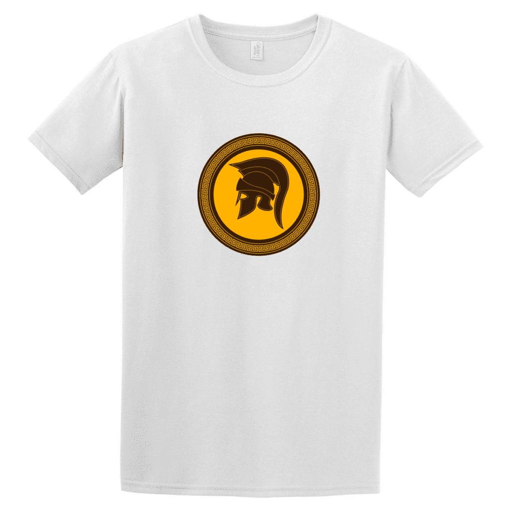 Tshirt Spartan 12 Tshirt Spartan