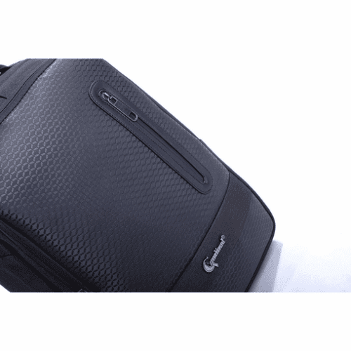 Σακίδιο πλάτης Cardinal 21L 901 μαύρο