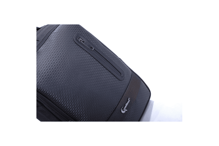 Σακίδιο πλάτης Cardinal 21L 901 μαύρο